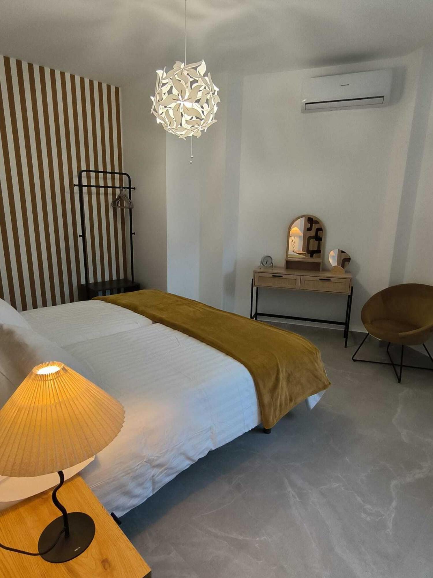 Gibralfaro Apolo Aparthotel Torremolinos