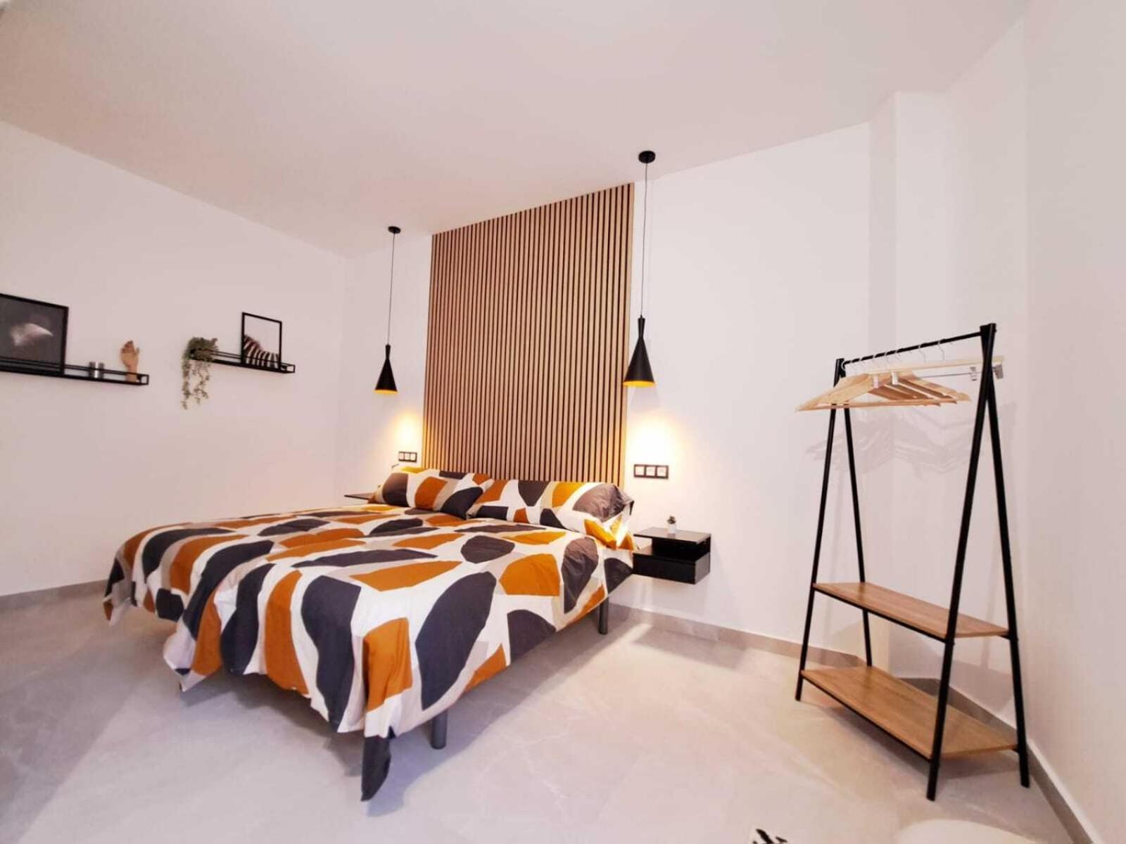 Gibralfaro Apolo Aparthotel *
