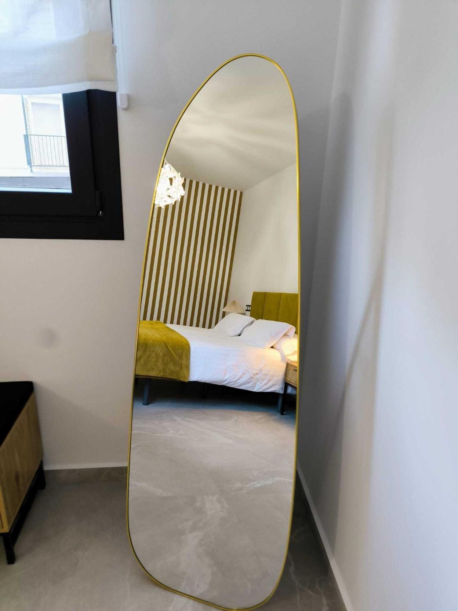 Aparthotel Gibralfaro Apolo *