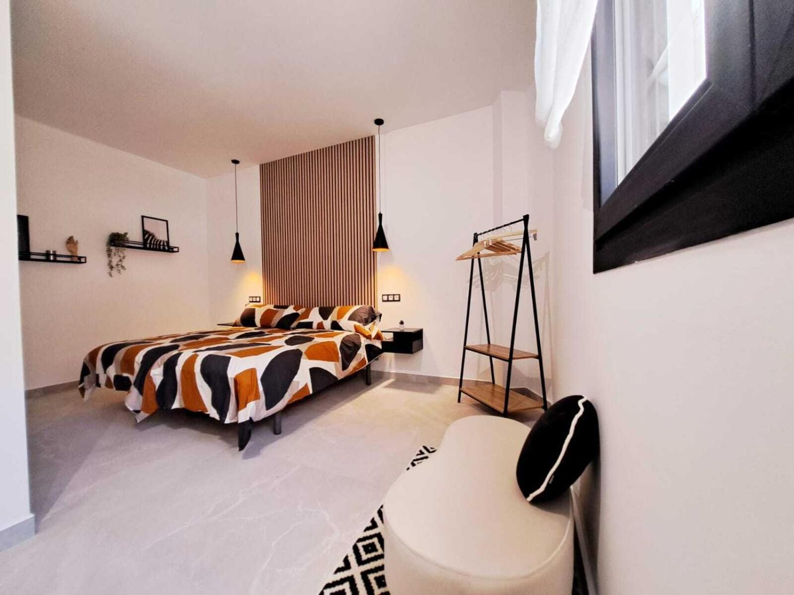Gibralfaro Apolo Aparthotel Torremolinos