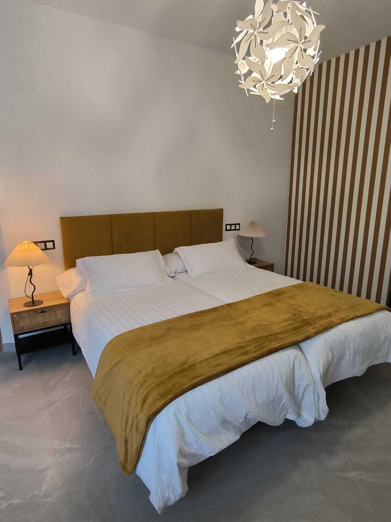 Aparthotel Gibralfaro Apolo Torremolinos
