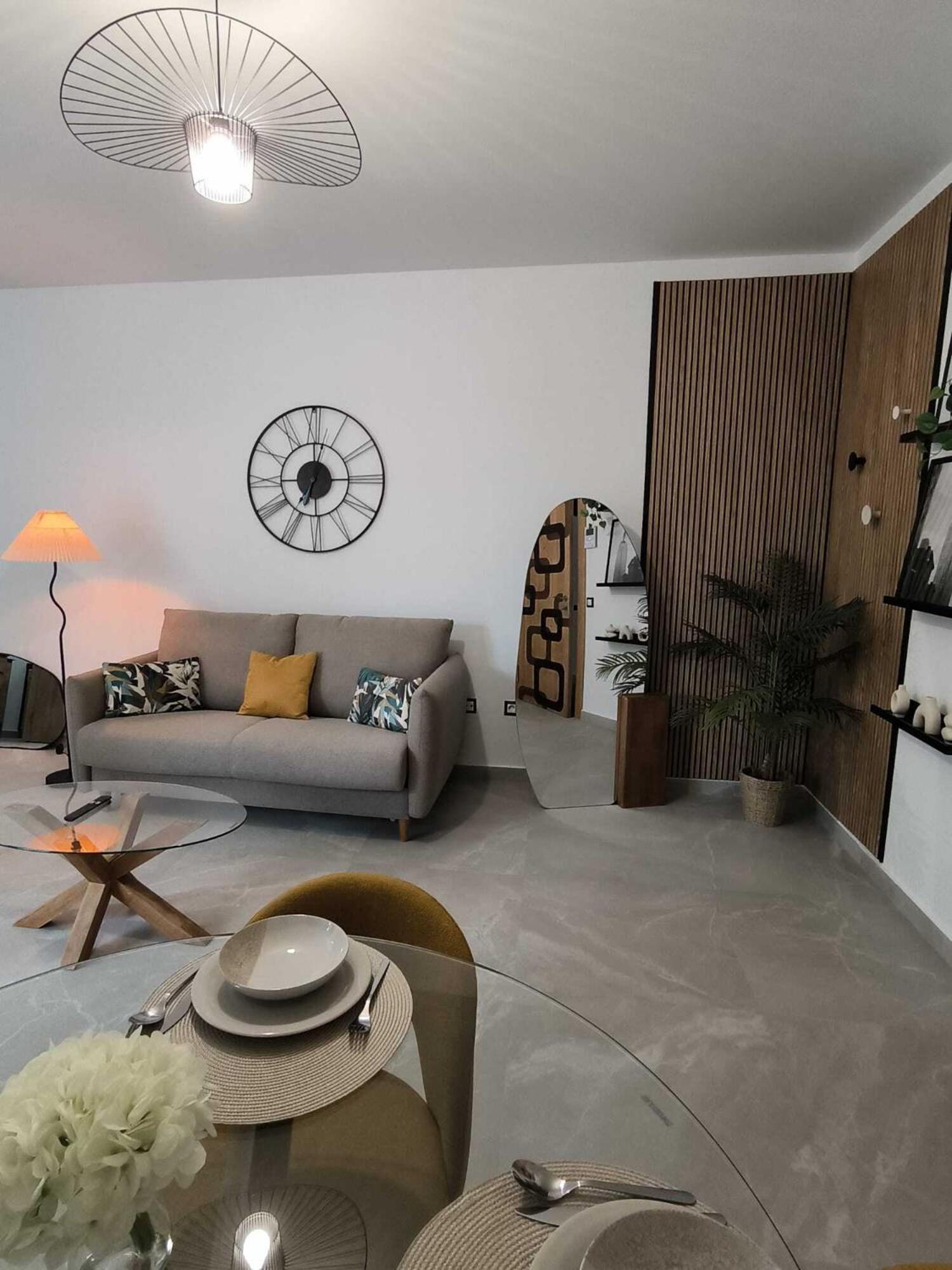 Aparthotel Gibralfaro Apolo