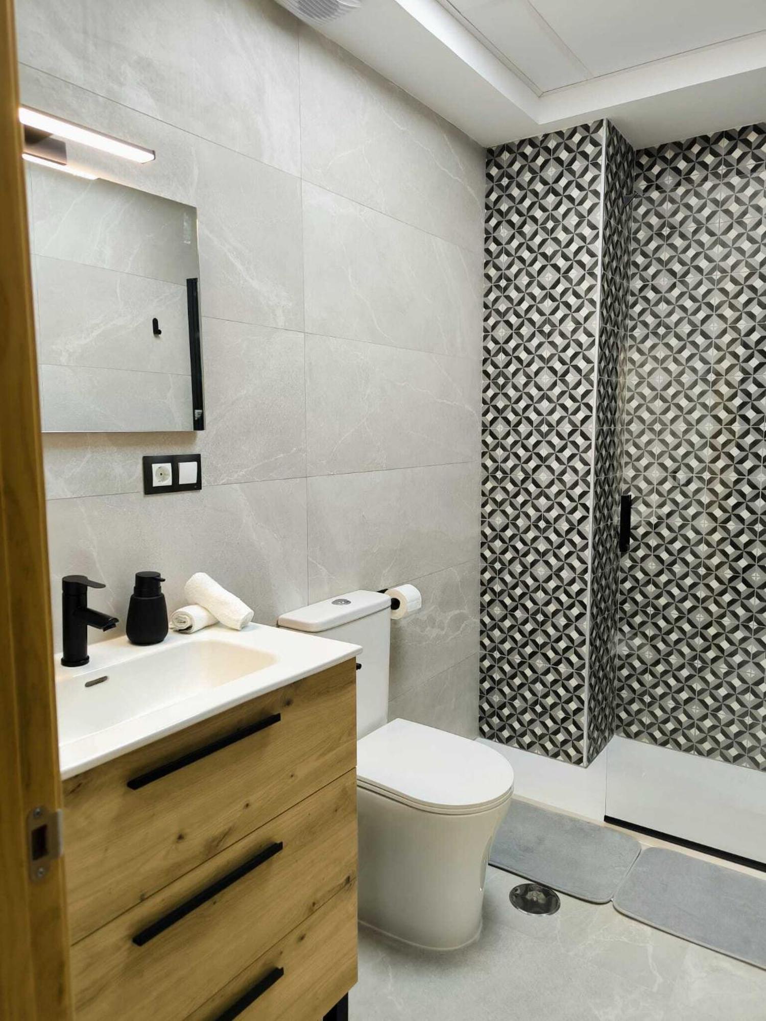Aparthotel Gibralfaro Apolo *