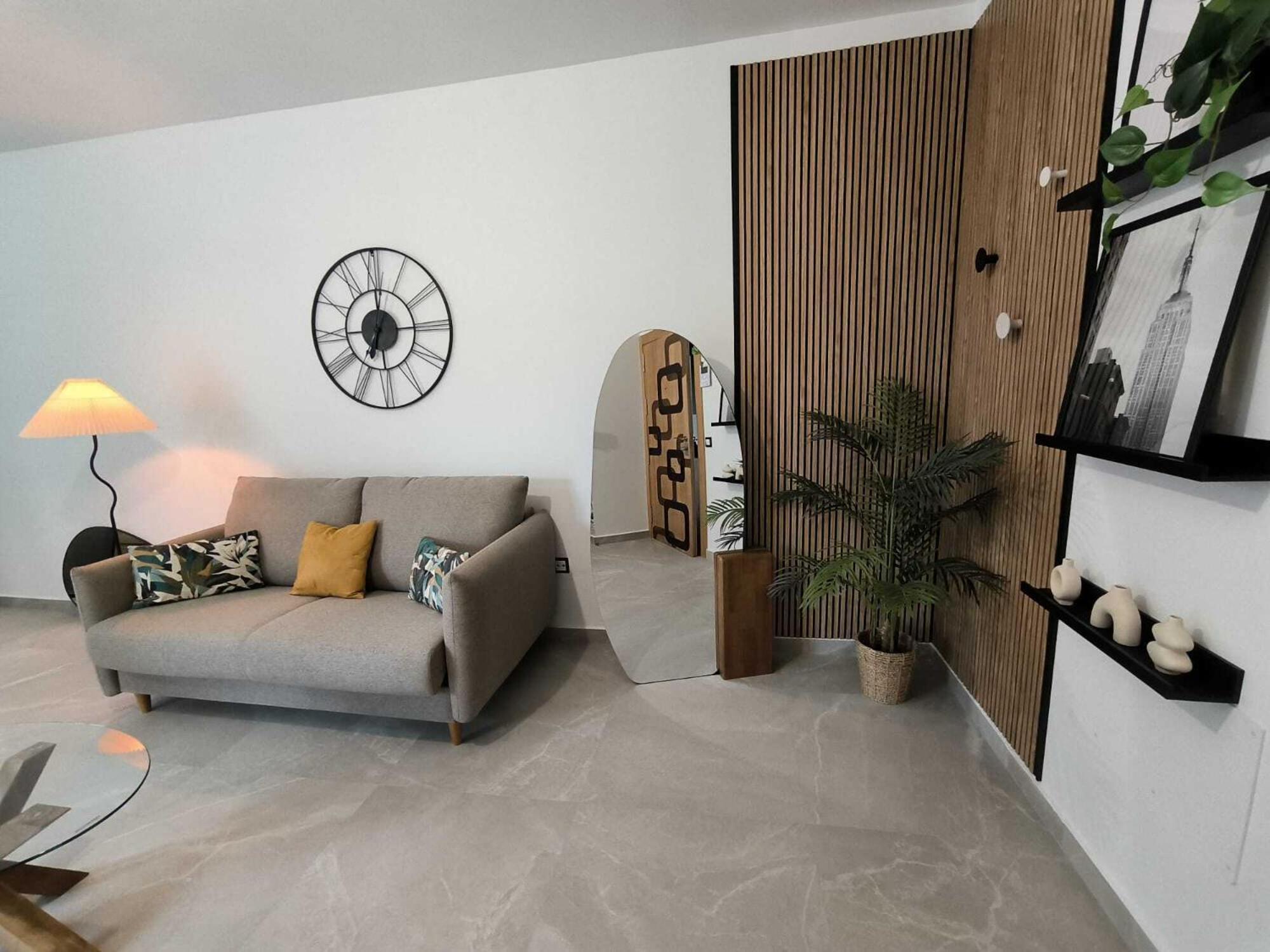 Aparthotel Gibralfaro Apolo