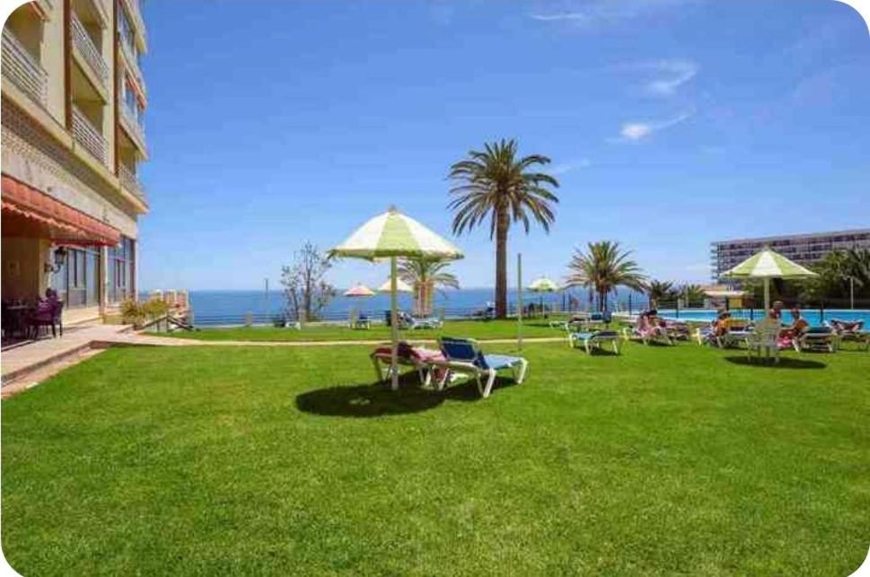 Roca Chica Apartment Torremolinos