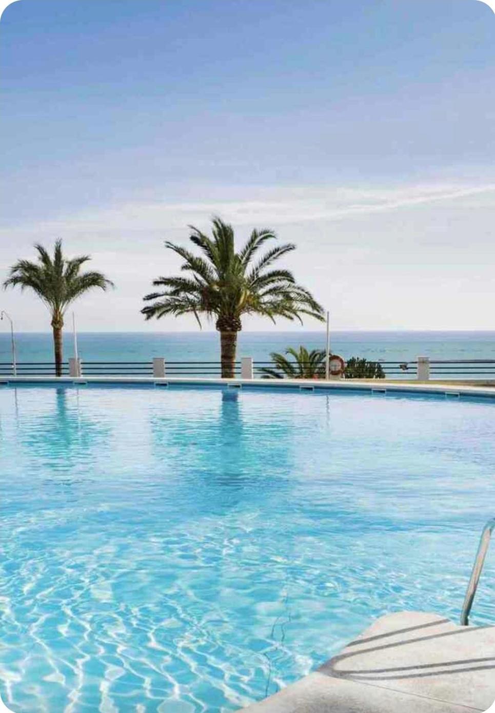 Roca Chica Torremolinos