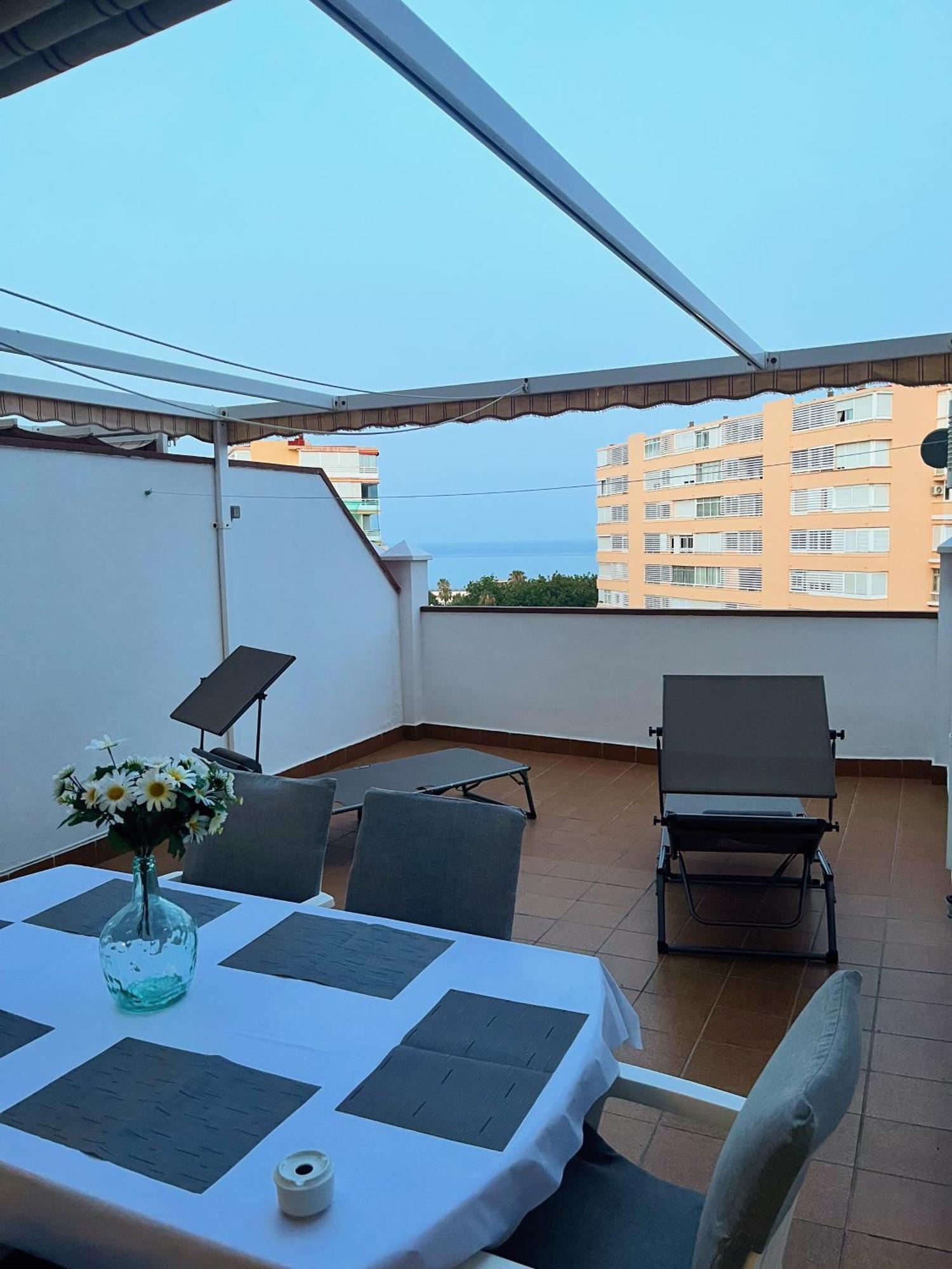 Duplex * Torremolinos