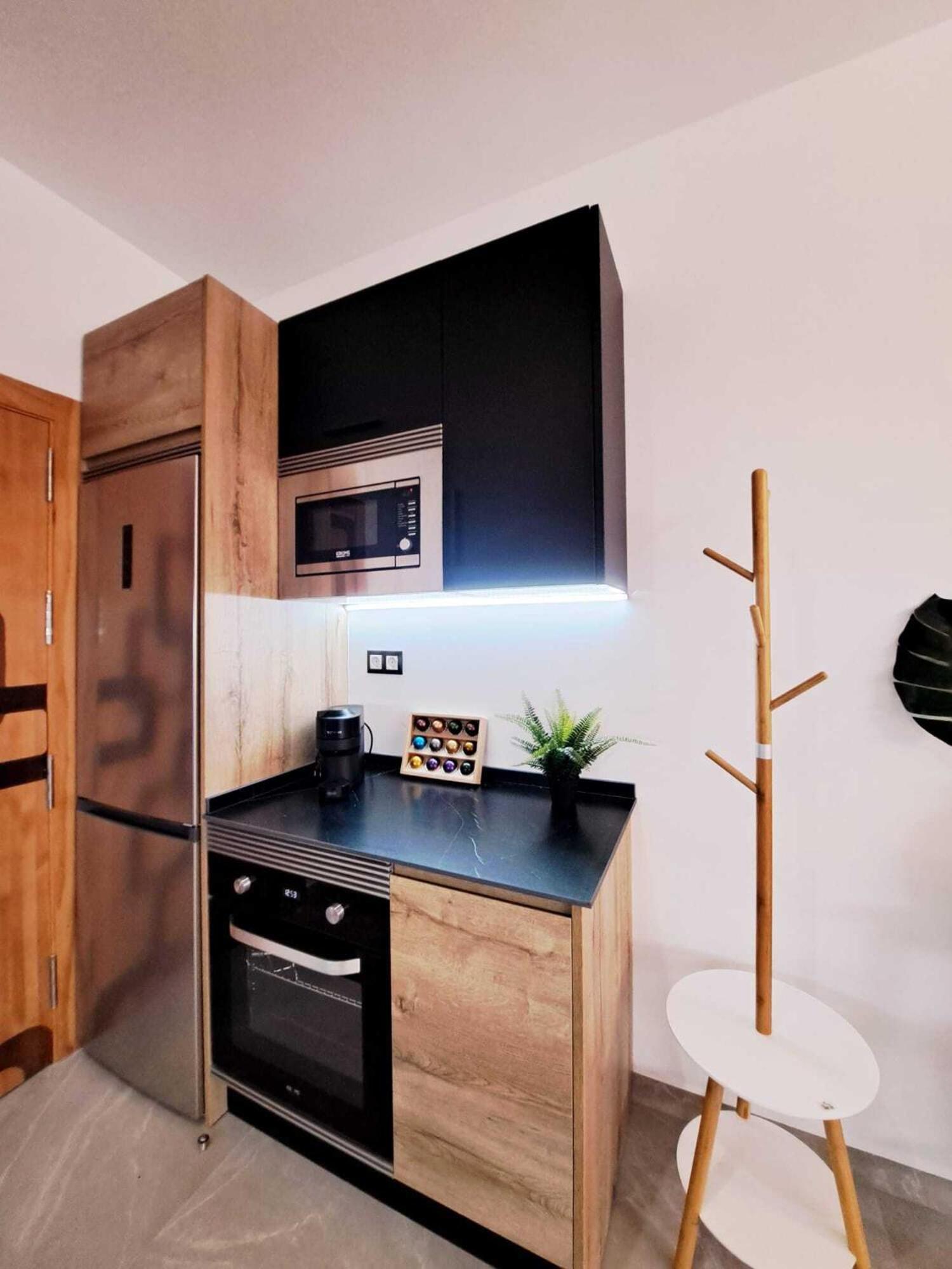 Aparthotel Gibralfaro Apolo