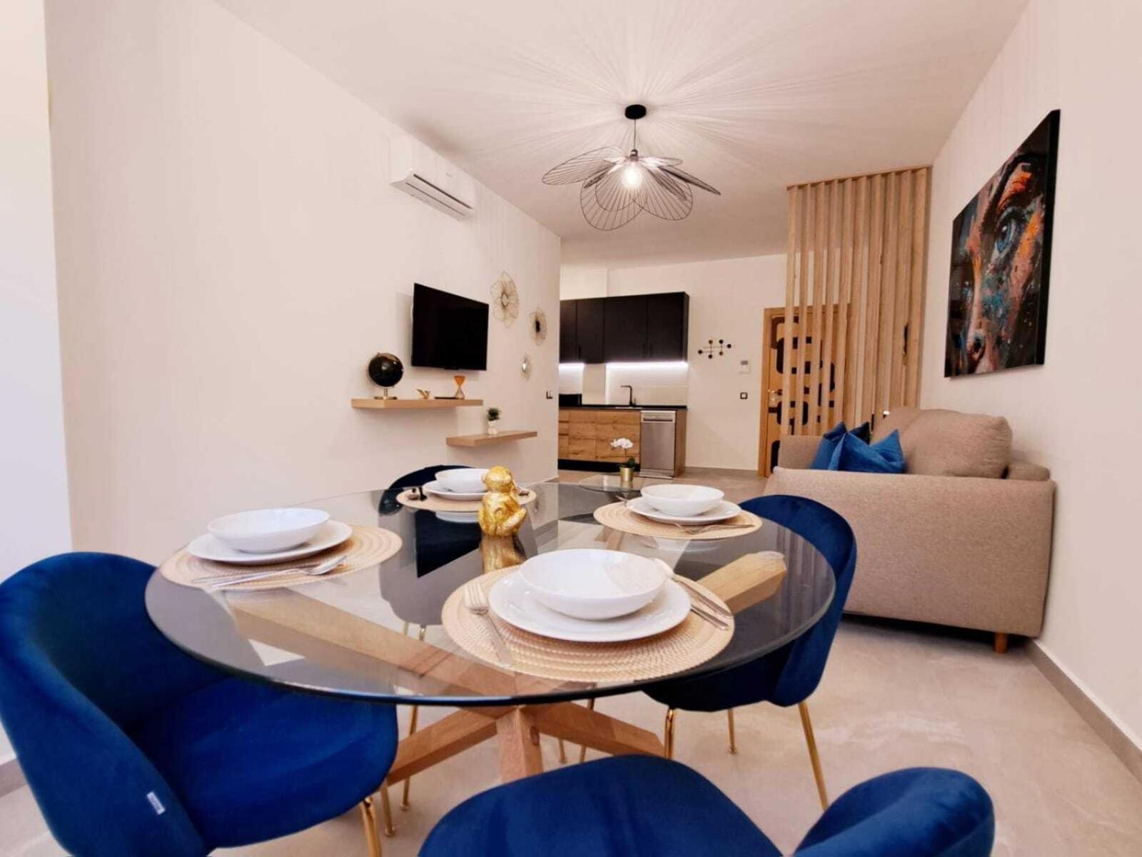 Aparthotel Gibralfaro Apolo