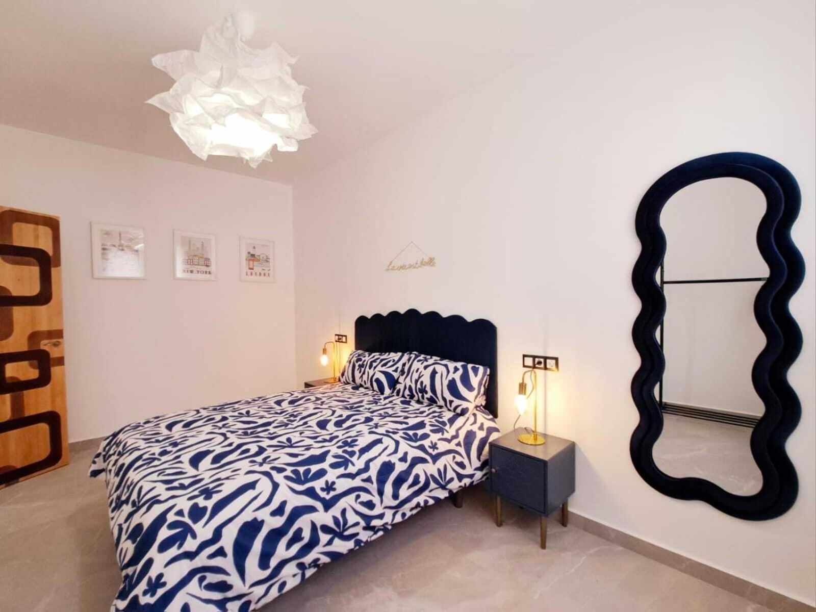 Gibralfaro Apolo Aparthotel