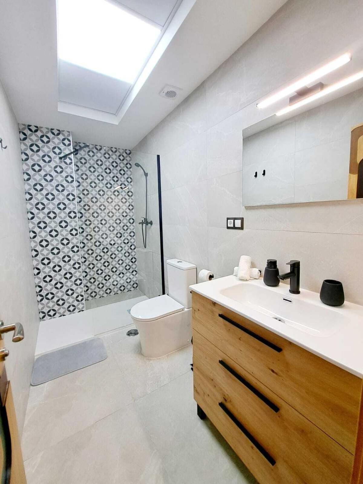 Aparthotel Gibralfaro Apolo