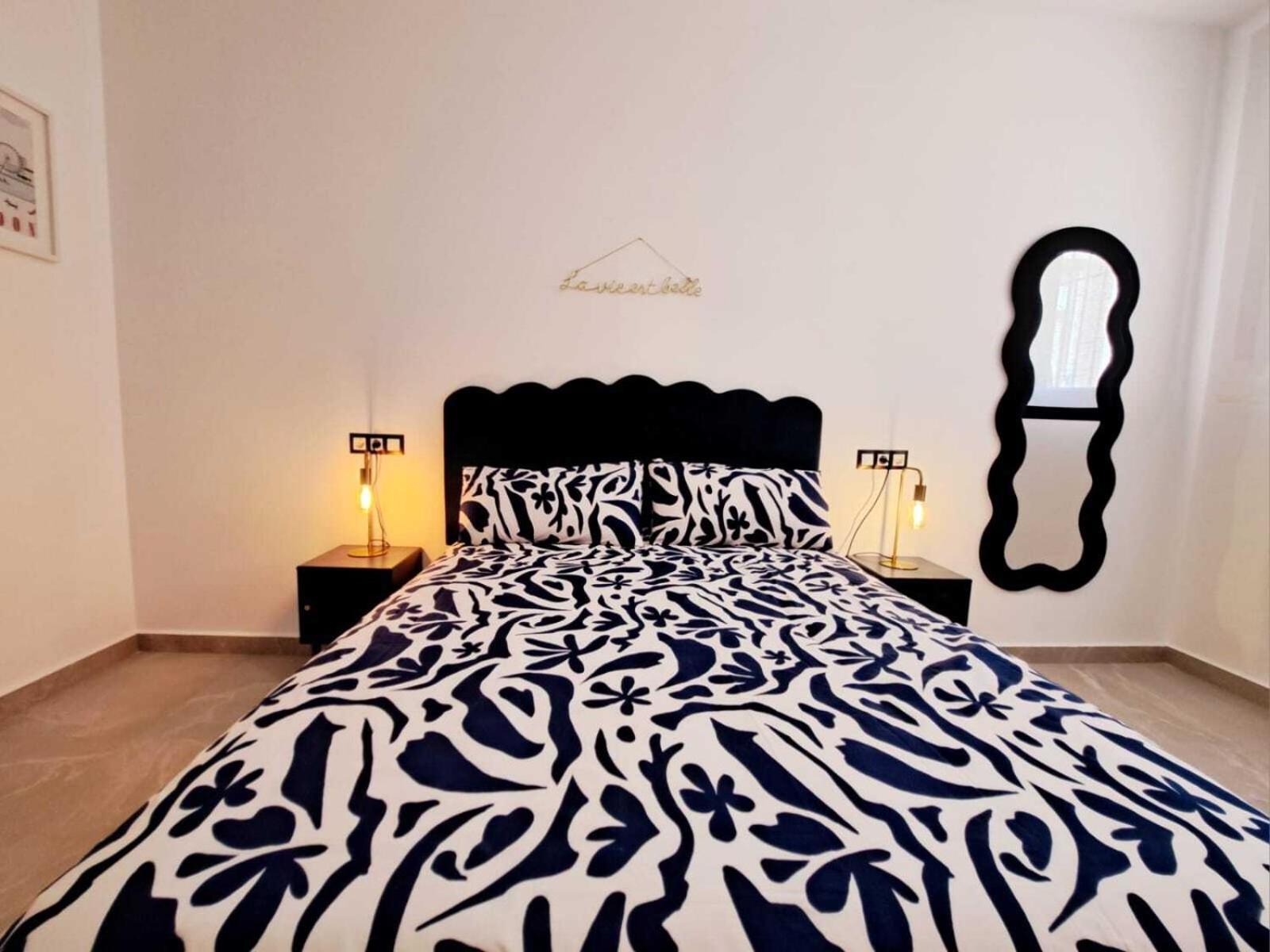 Gibralfaro Apolo Aparthotel Torremolinos