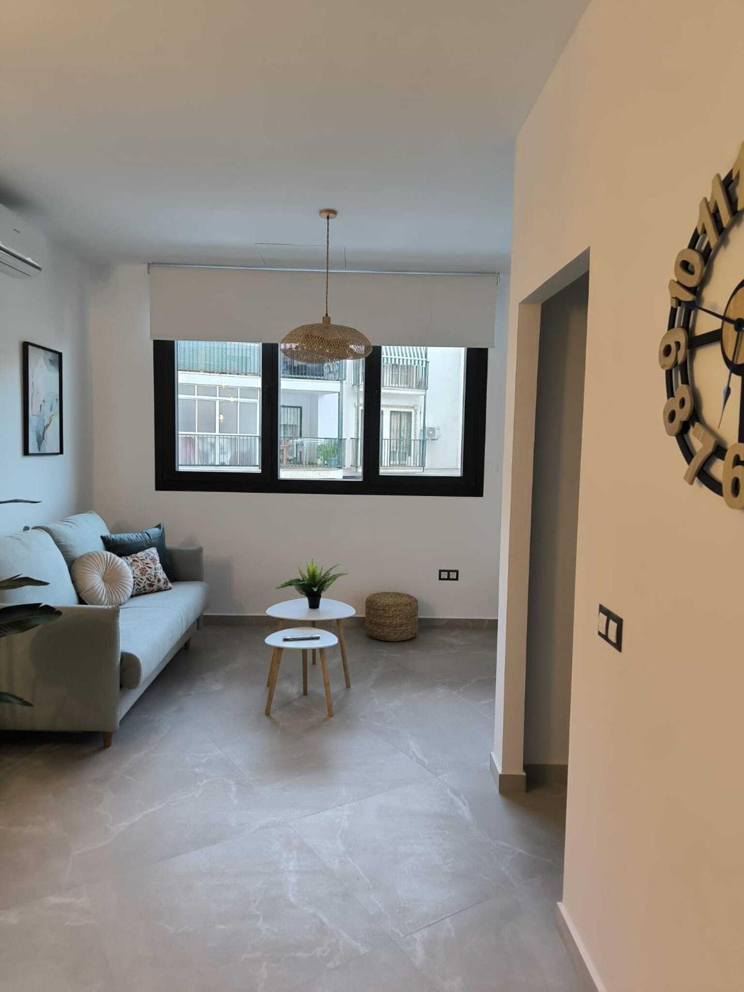 Gibralfaro Apolo Aparthotel