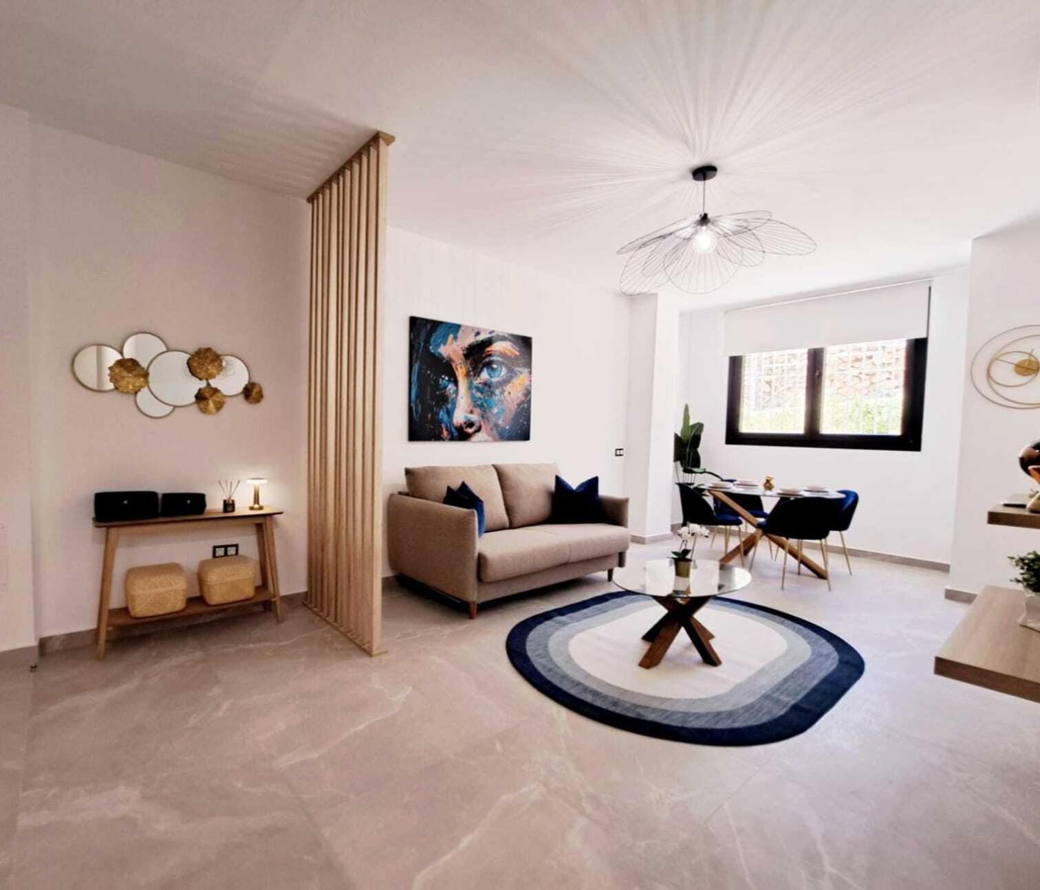 Gibralfaro Apolo Aparthotel *