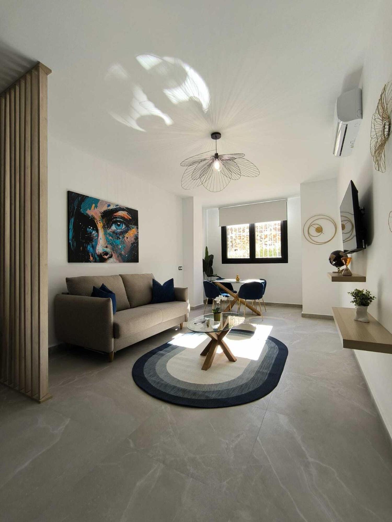 Aparthotel Gibralfaro Apolo *