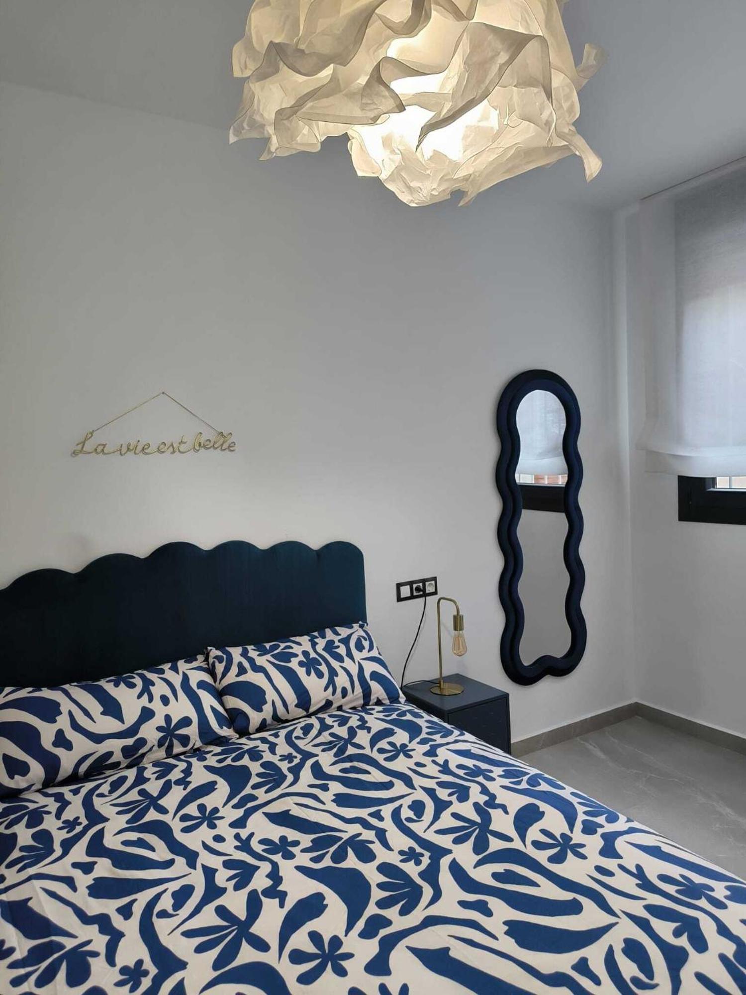 Aparthotel Gibralfaro Apolo *