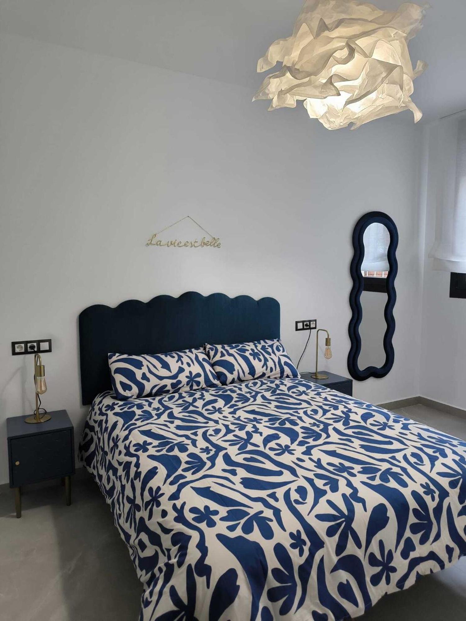 Aparthotel Gibralfaro Apolo *