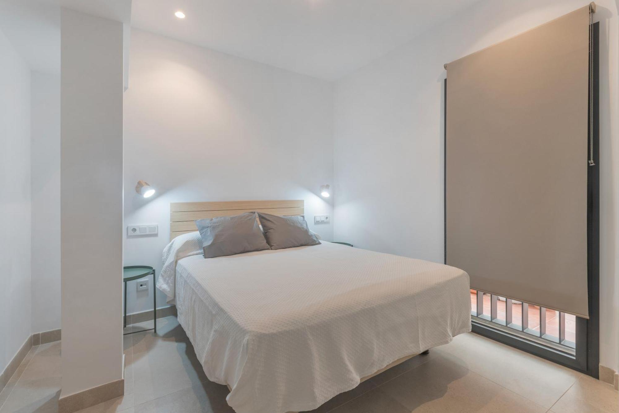 Begobe Apartamento Torremolinos