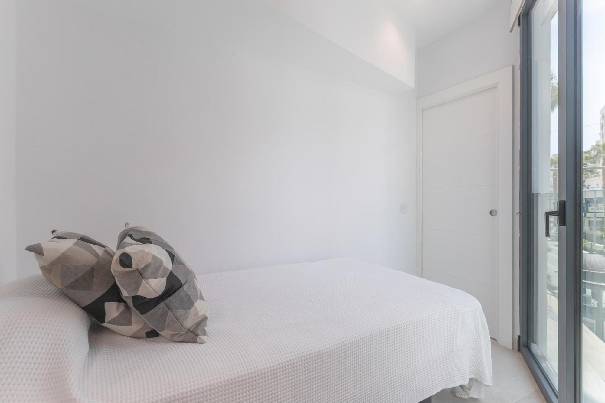 Apartamento Begobe