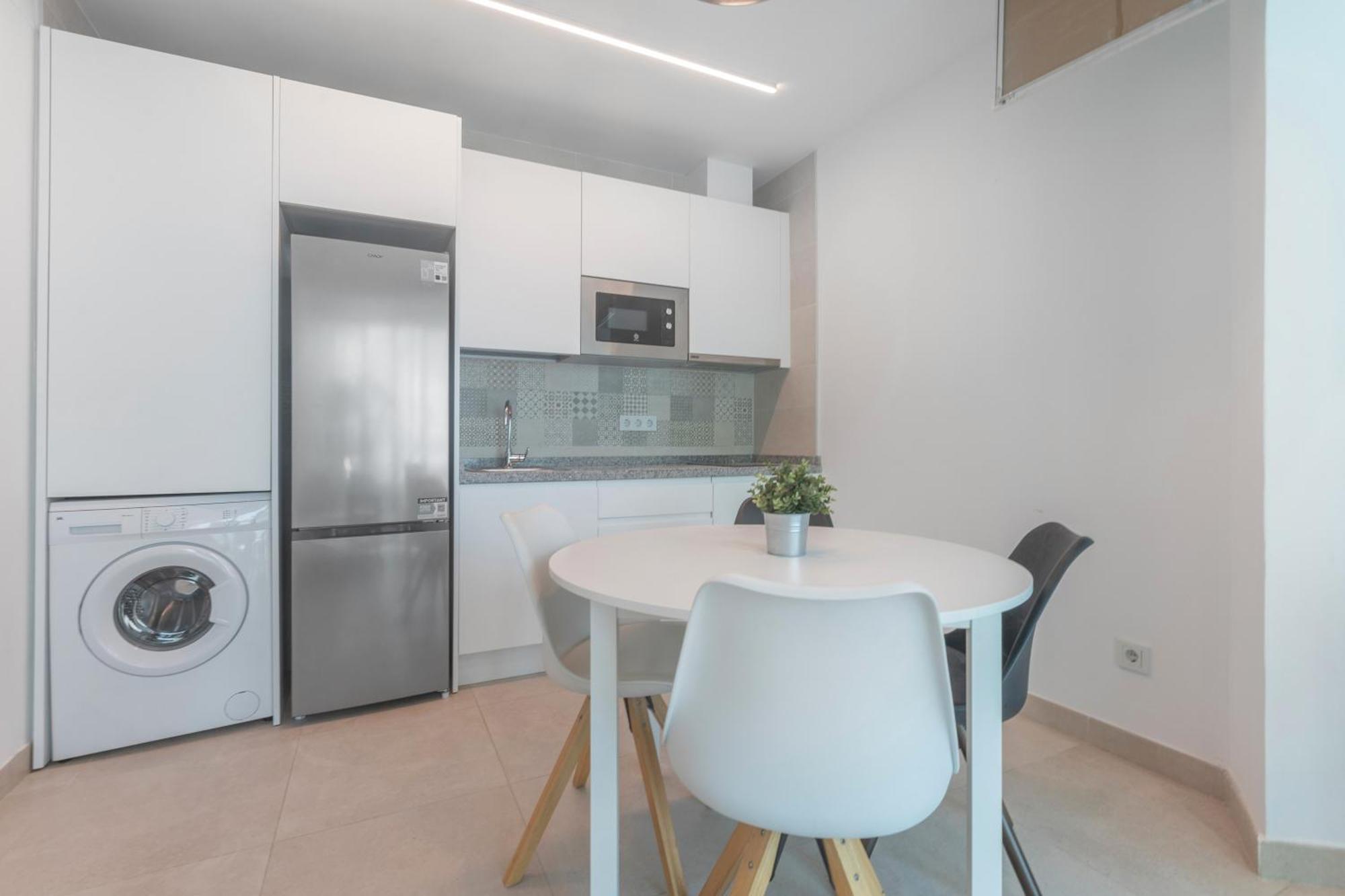 Begobe Apartamento *
