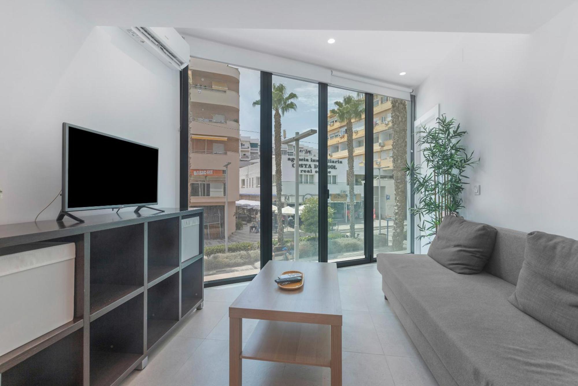 Begobe Apartamento