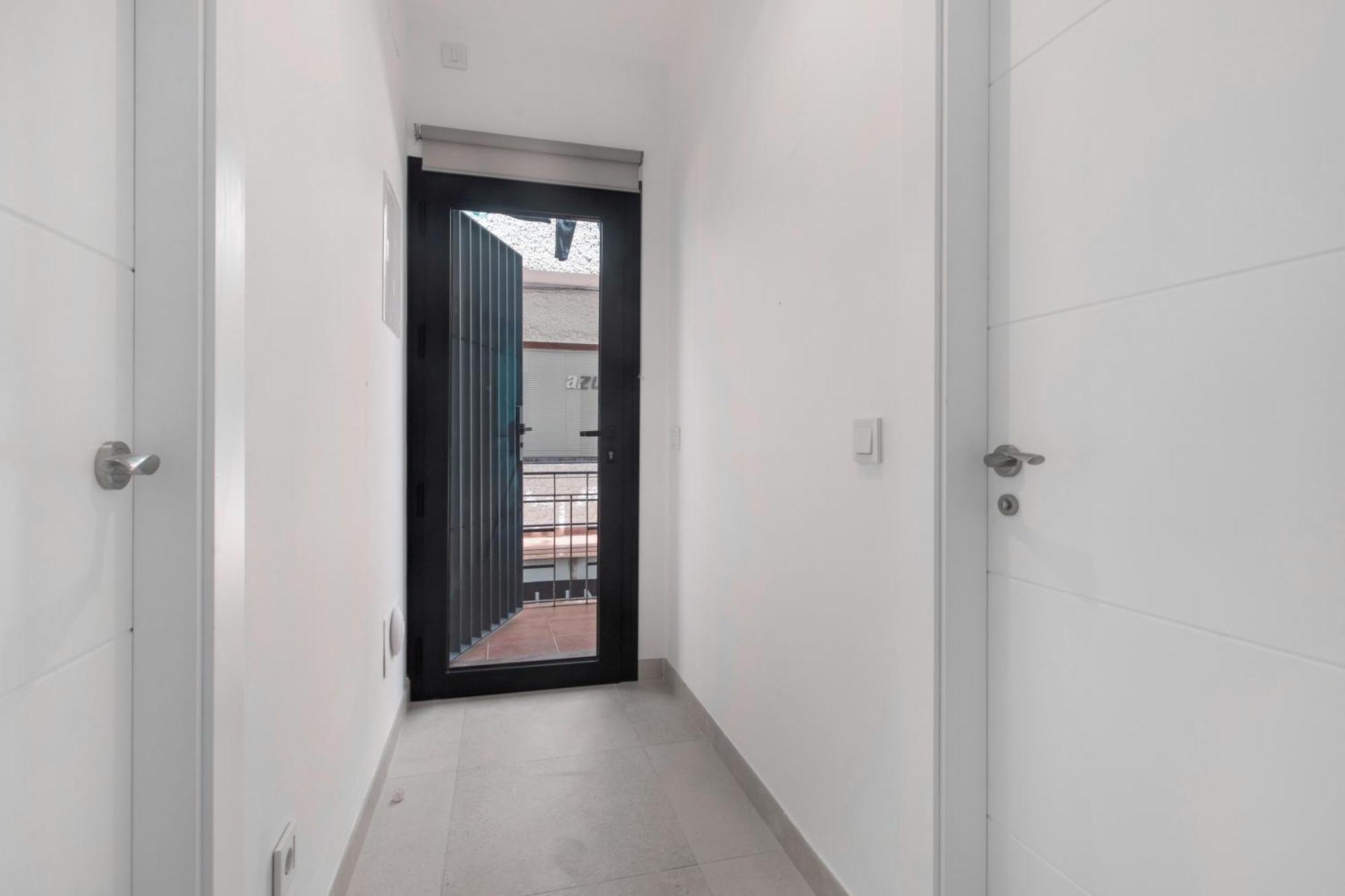 Apartamento Begobe
