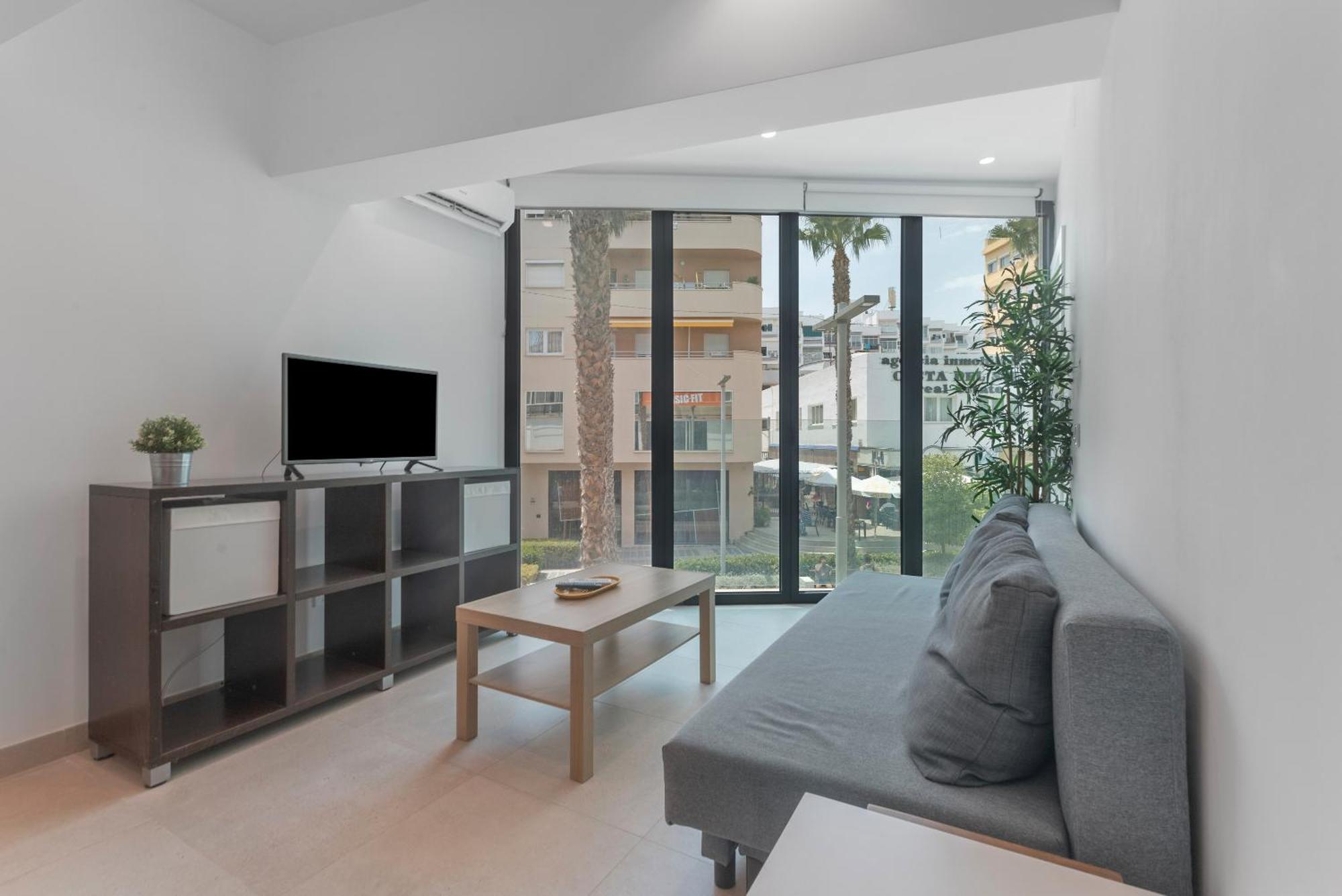 Apartamento Begobe *