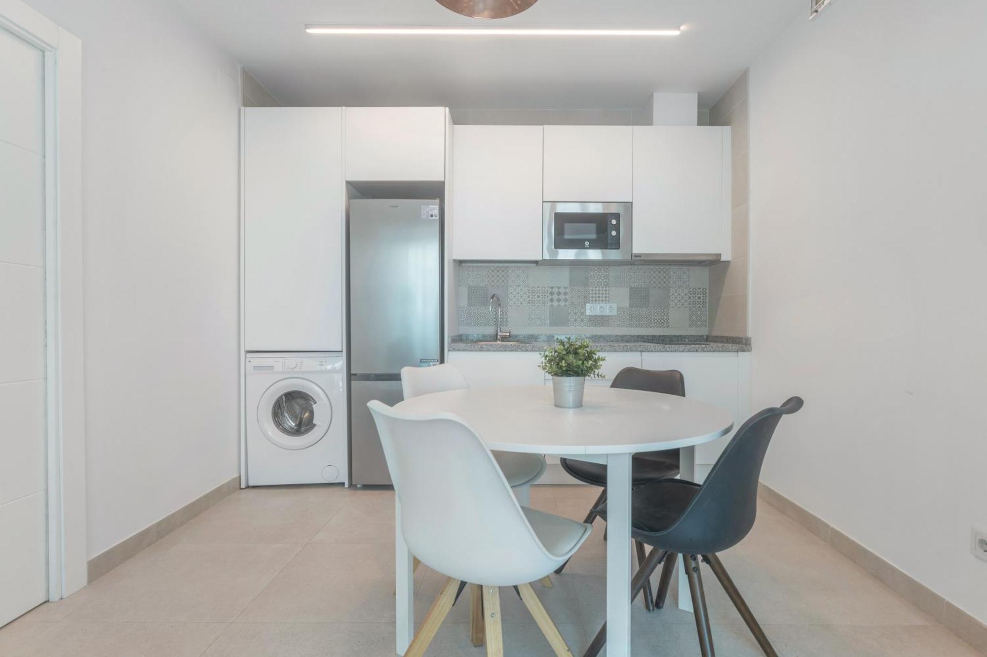 Begobe Apartamento Torremolinos