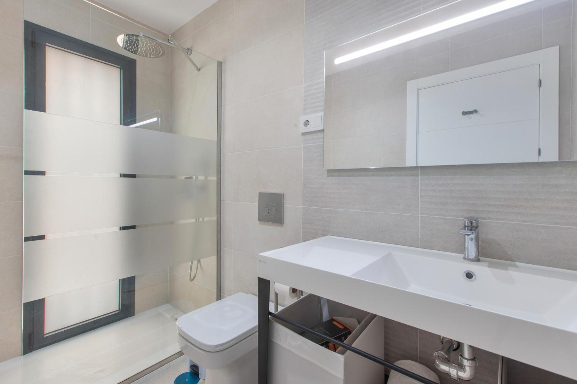 Apartamento Begobe Torremolinos