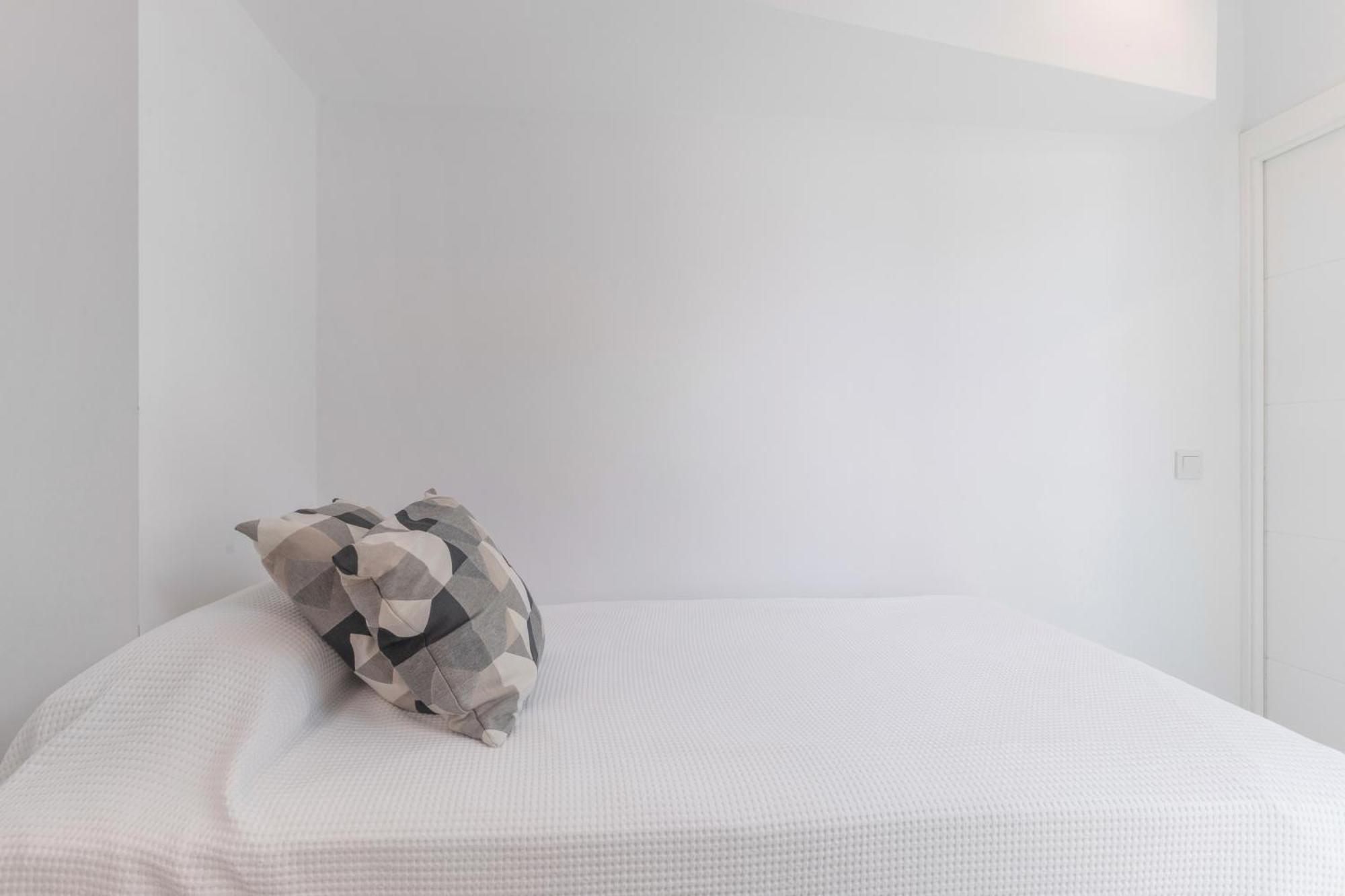 Begobe Apartamento *