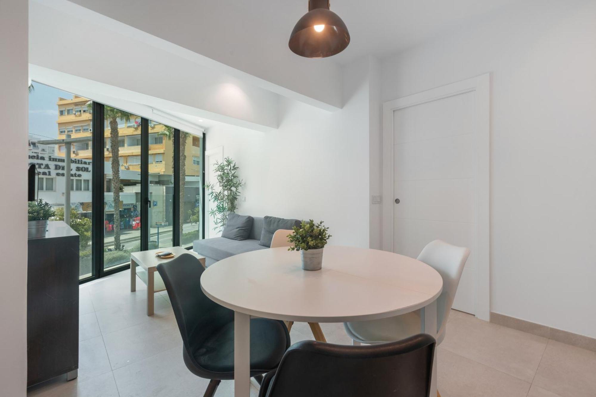 Apartamento Begobe