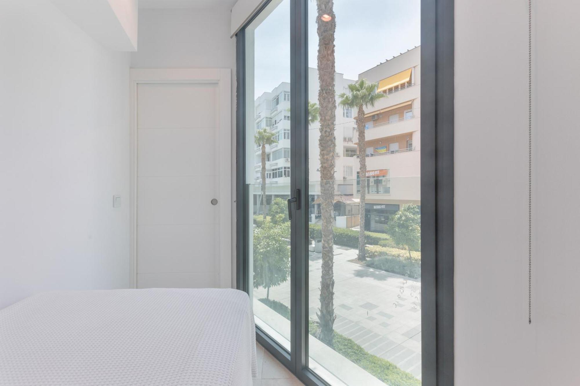 Apartamento Begobe *