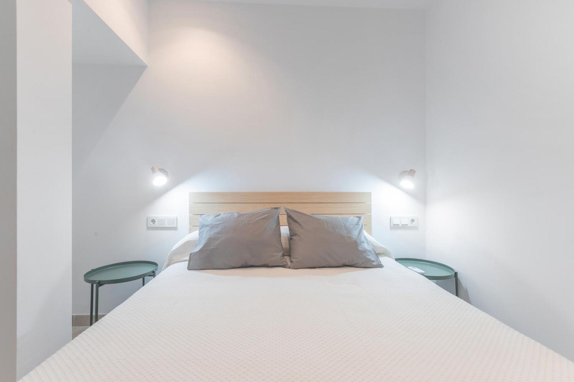 Begobe Apartamento *