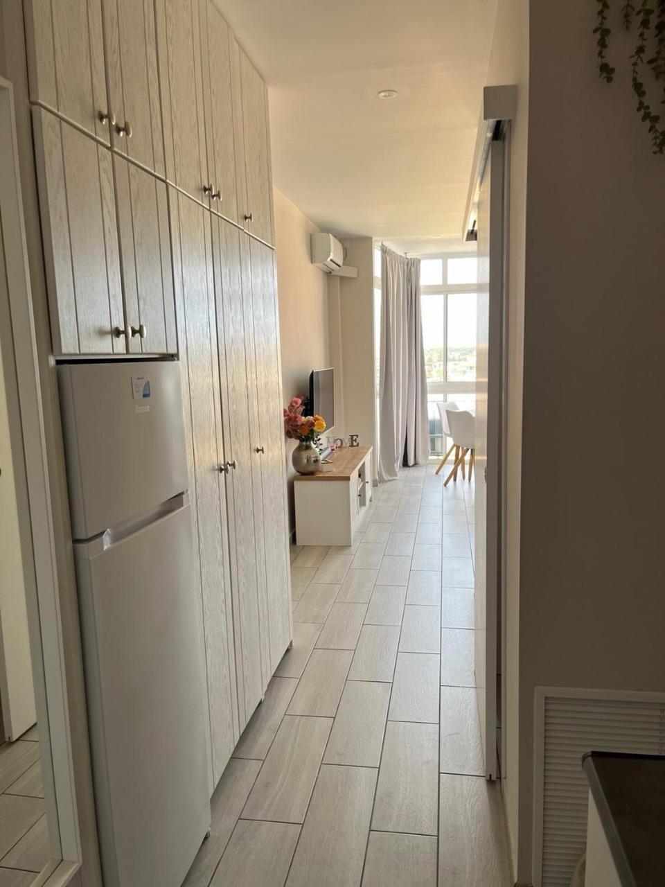 El Rincon De Mi Reina Apartment
