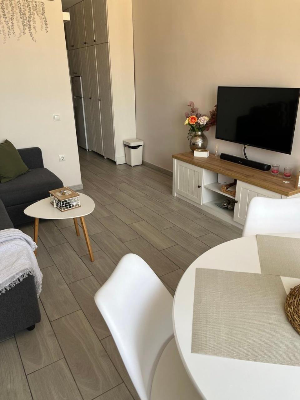 Apartment El Rincon De Mi Reina Torremolinos