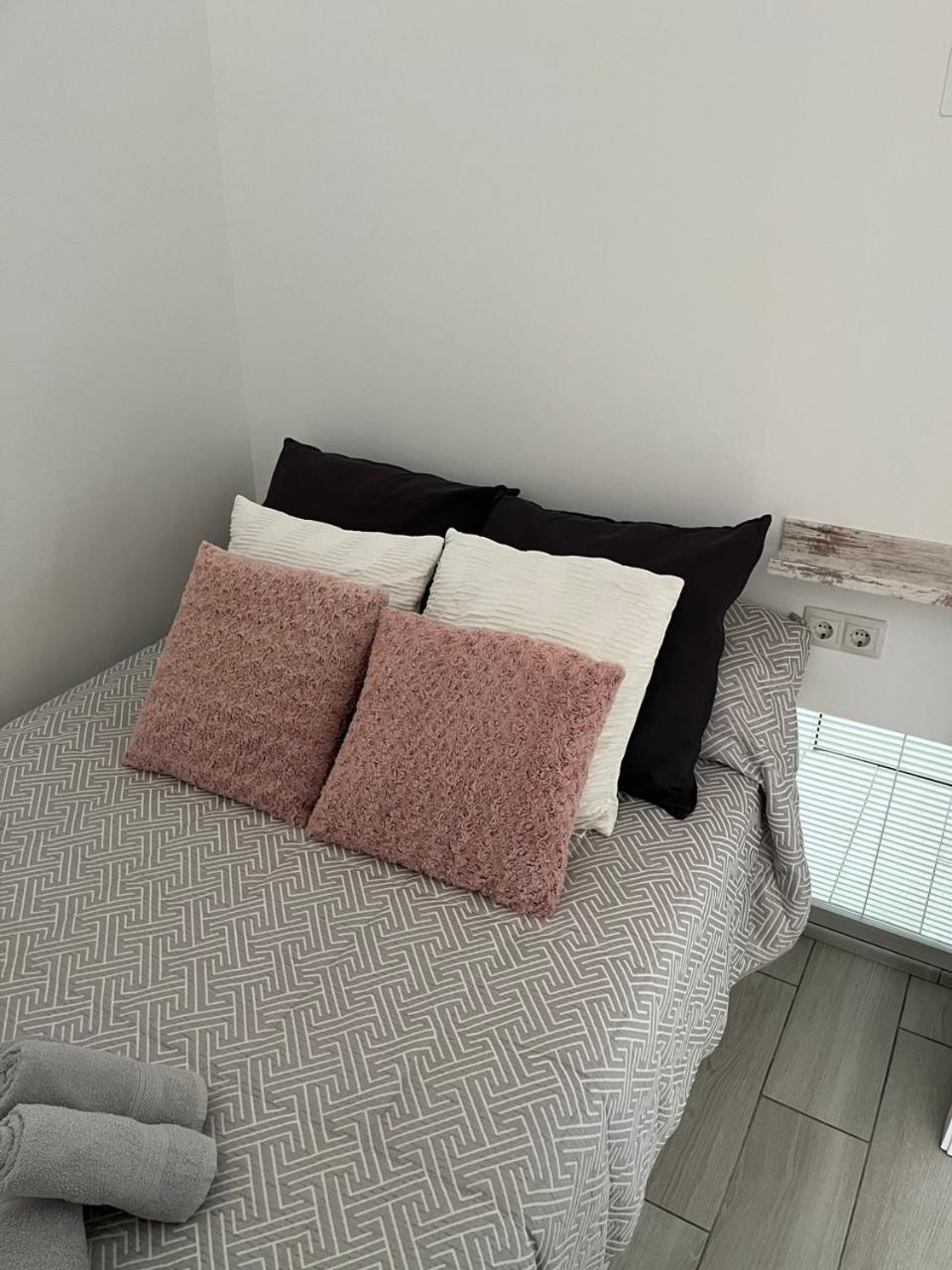 El Rincon De Mi Reina Apartment
