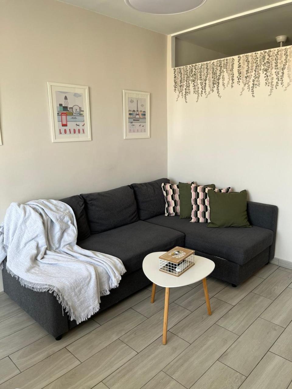 El Rincon De Mi Reina Apartment *