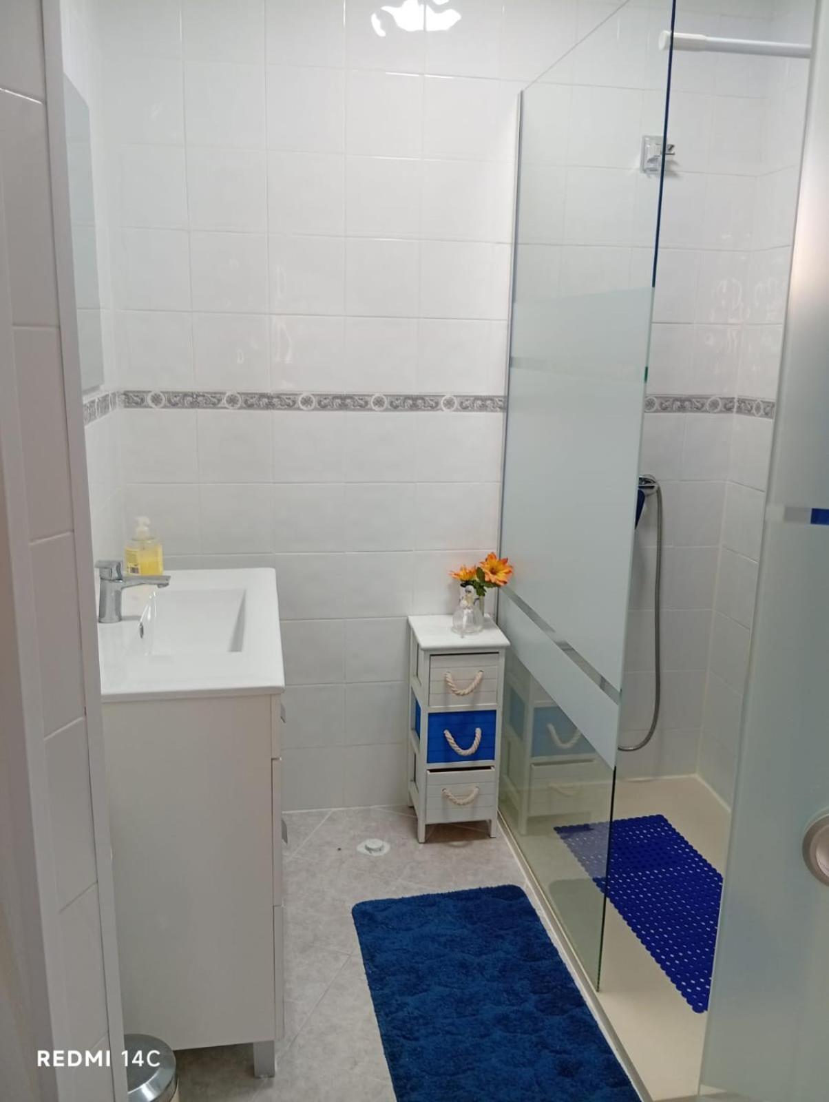 Sol Y Luna Apartment Torremolinos