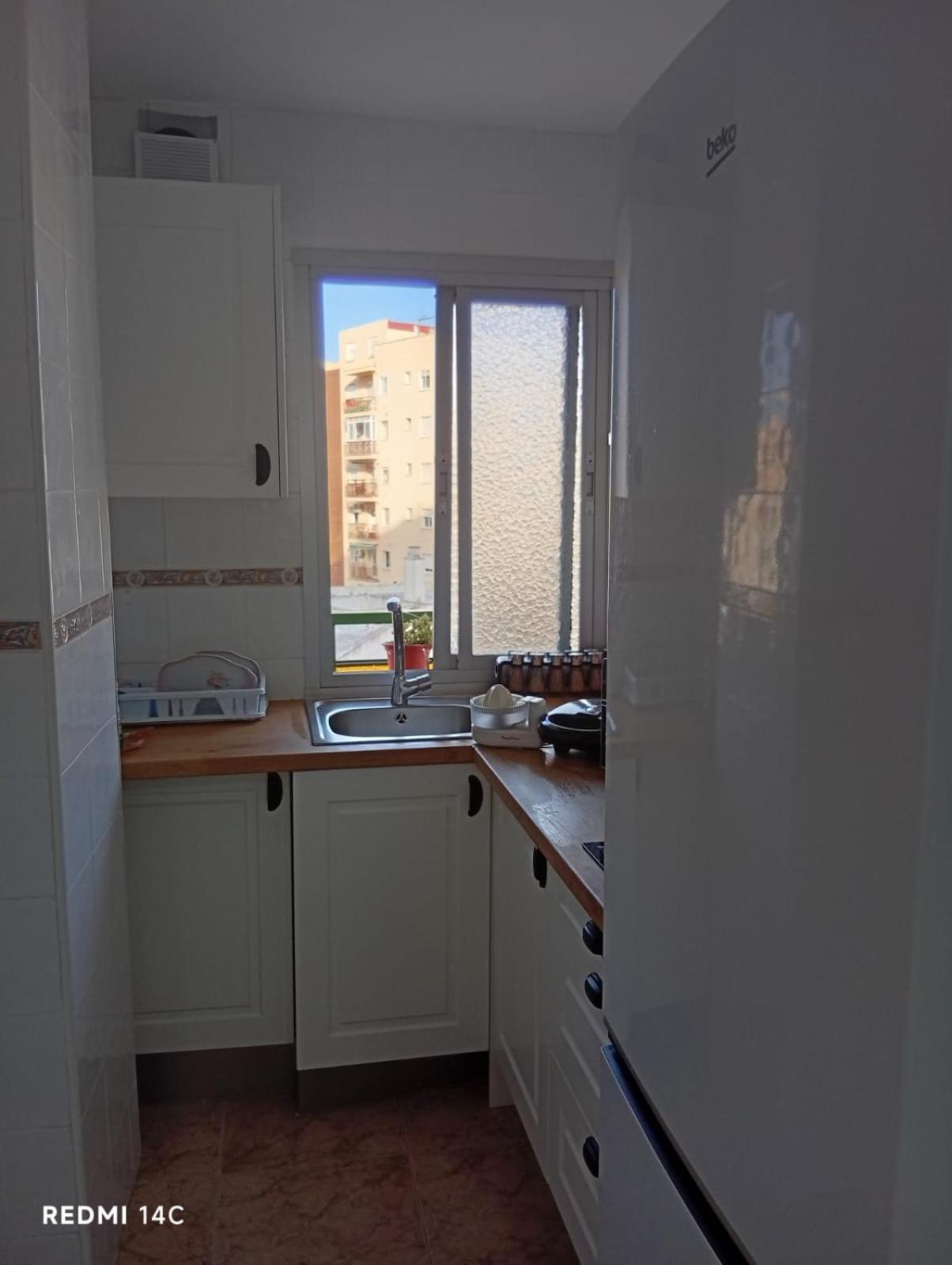 Apartment Sol Y Luna