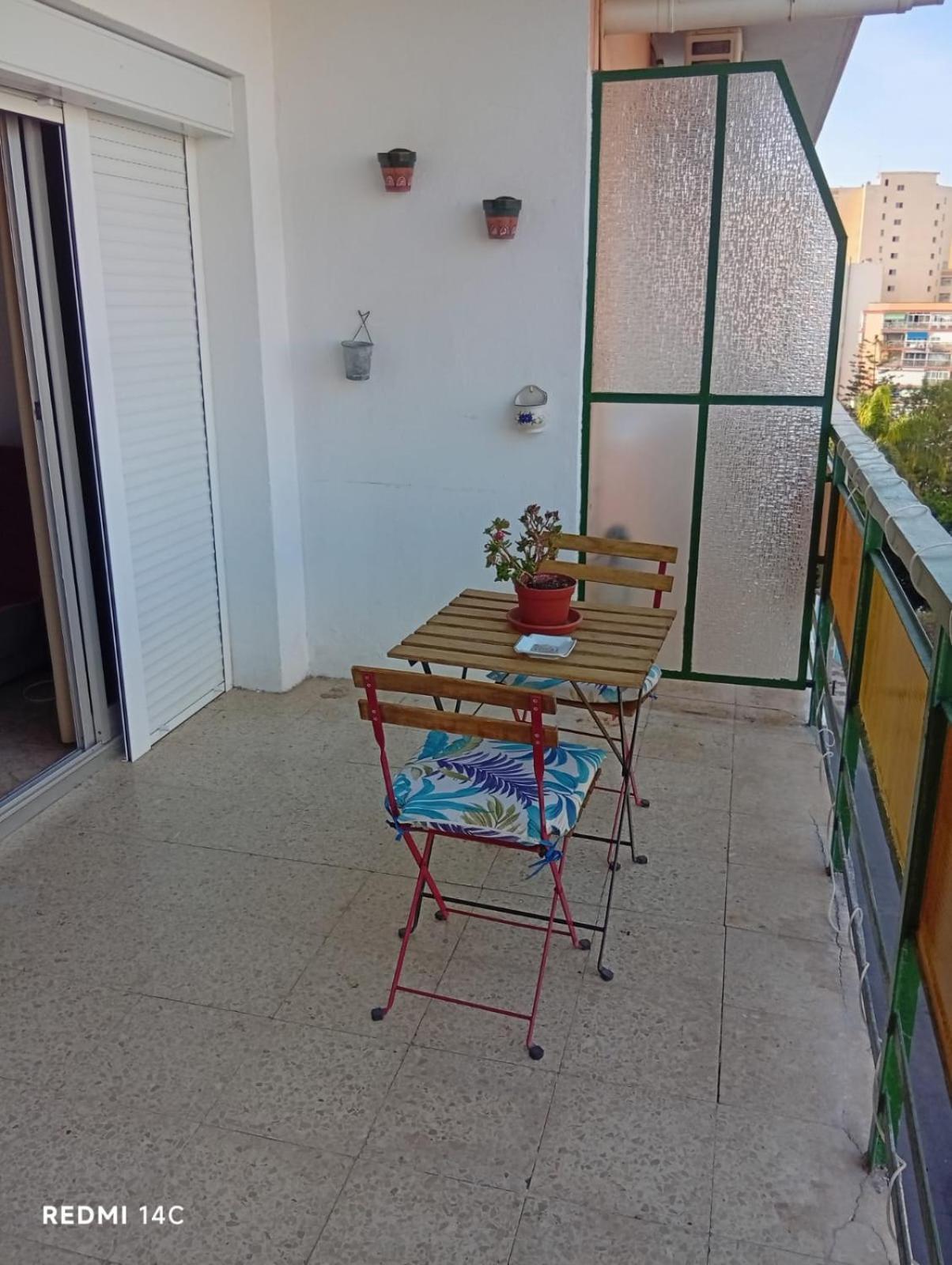 Apartment Sol Y Luna Torremolinos