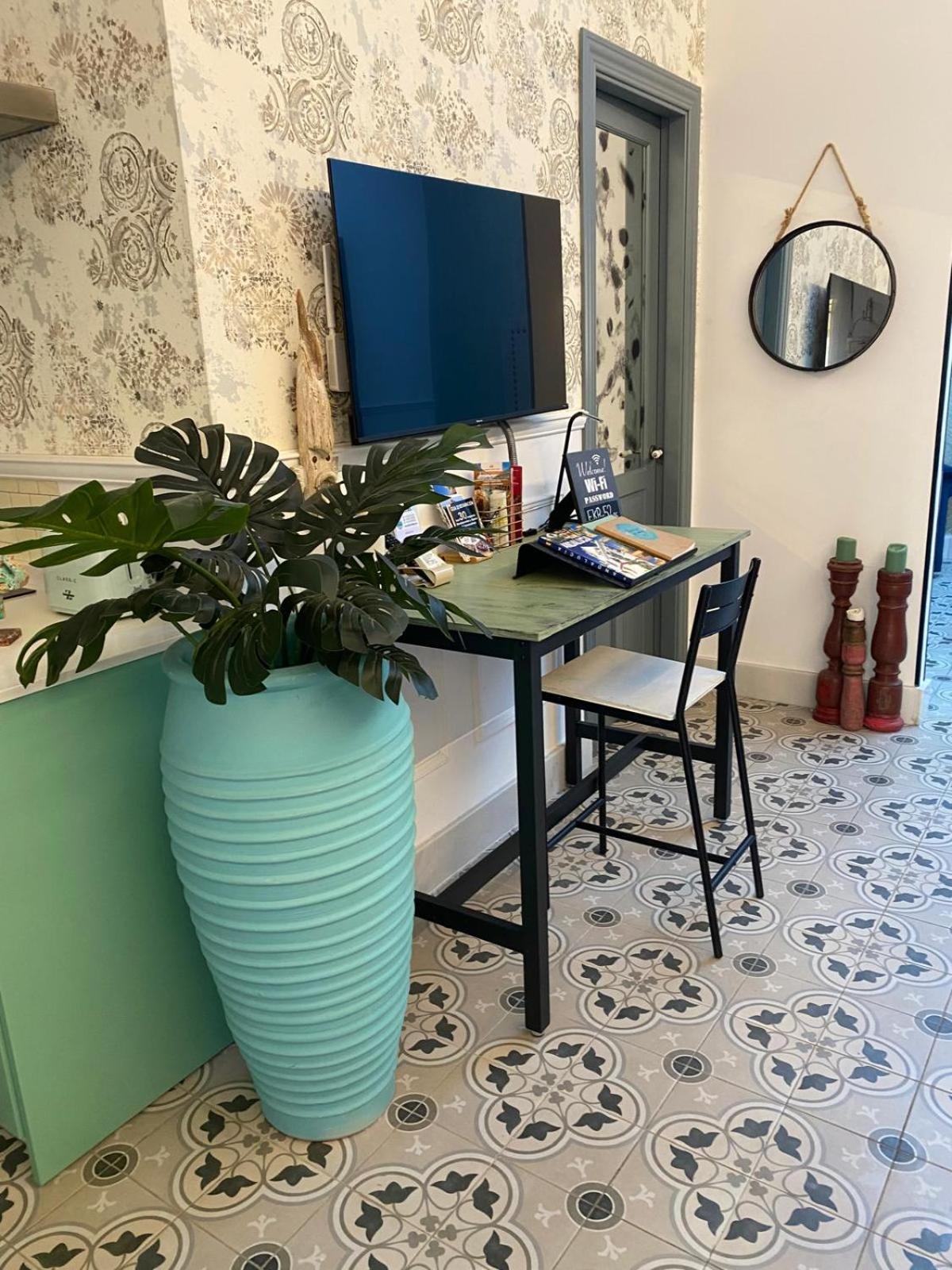 Apartamento Jema El Bajondillo Torremolinos