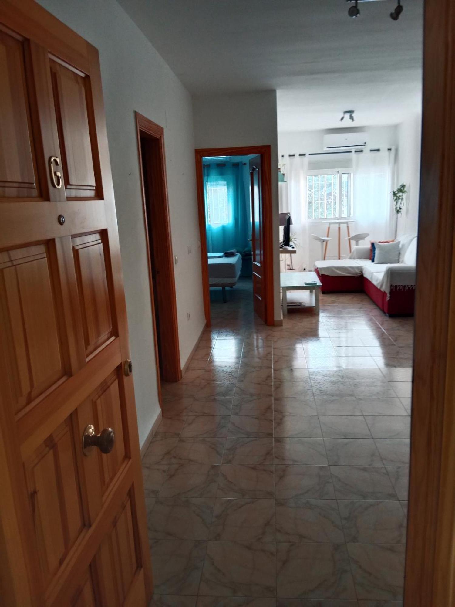 Brisa, La Carihuela Playa Apartamento *