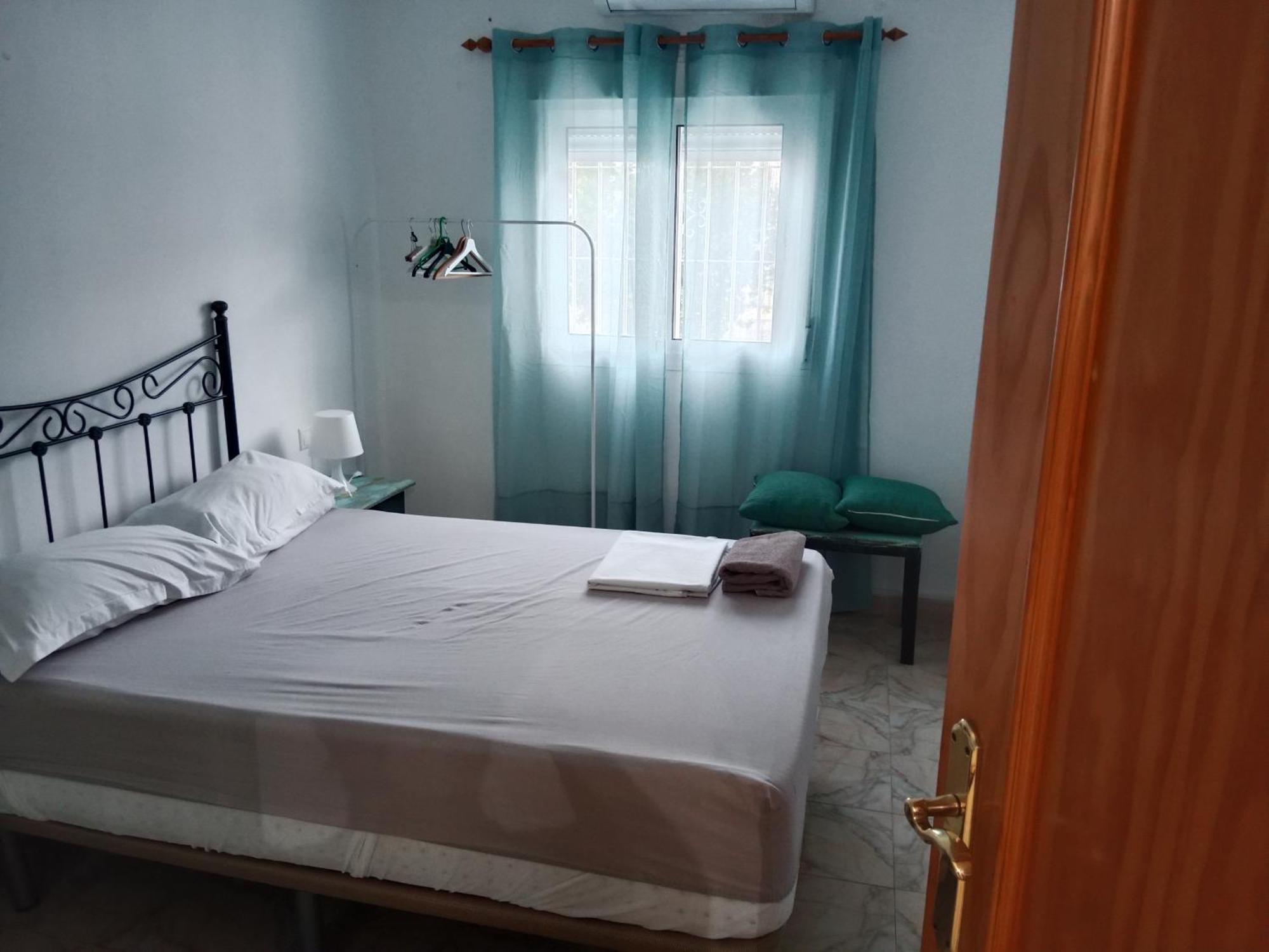 Apartamento Brisa, La Carihuela Playa Torremolinos