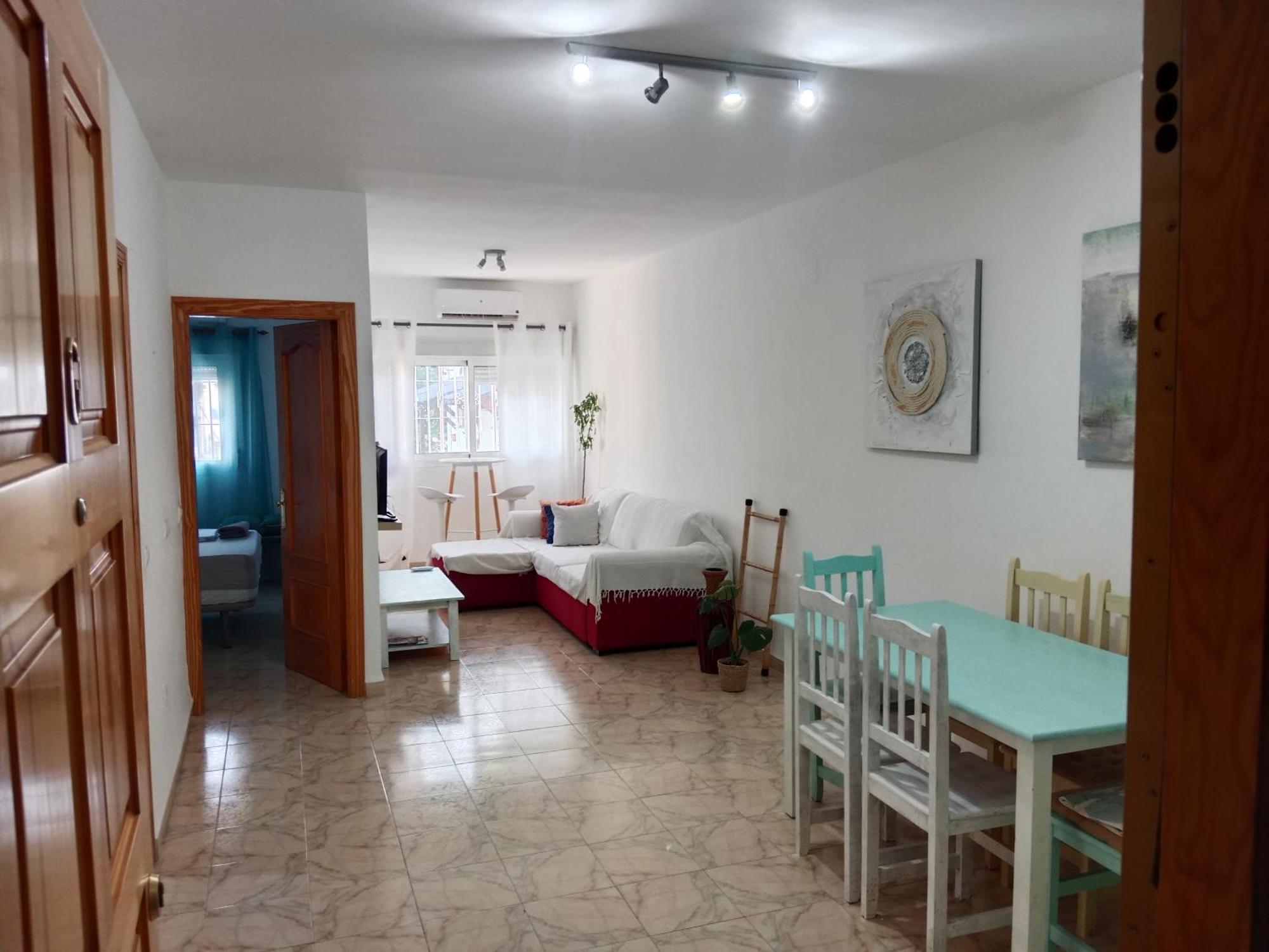 Apartamento Brisa, La Carihuela Playa *