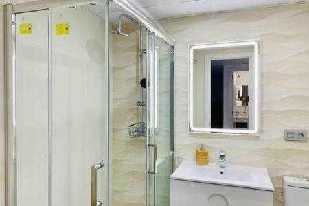 Apartment Torremolinos, Parking Gratis Y Terraza