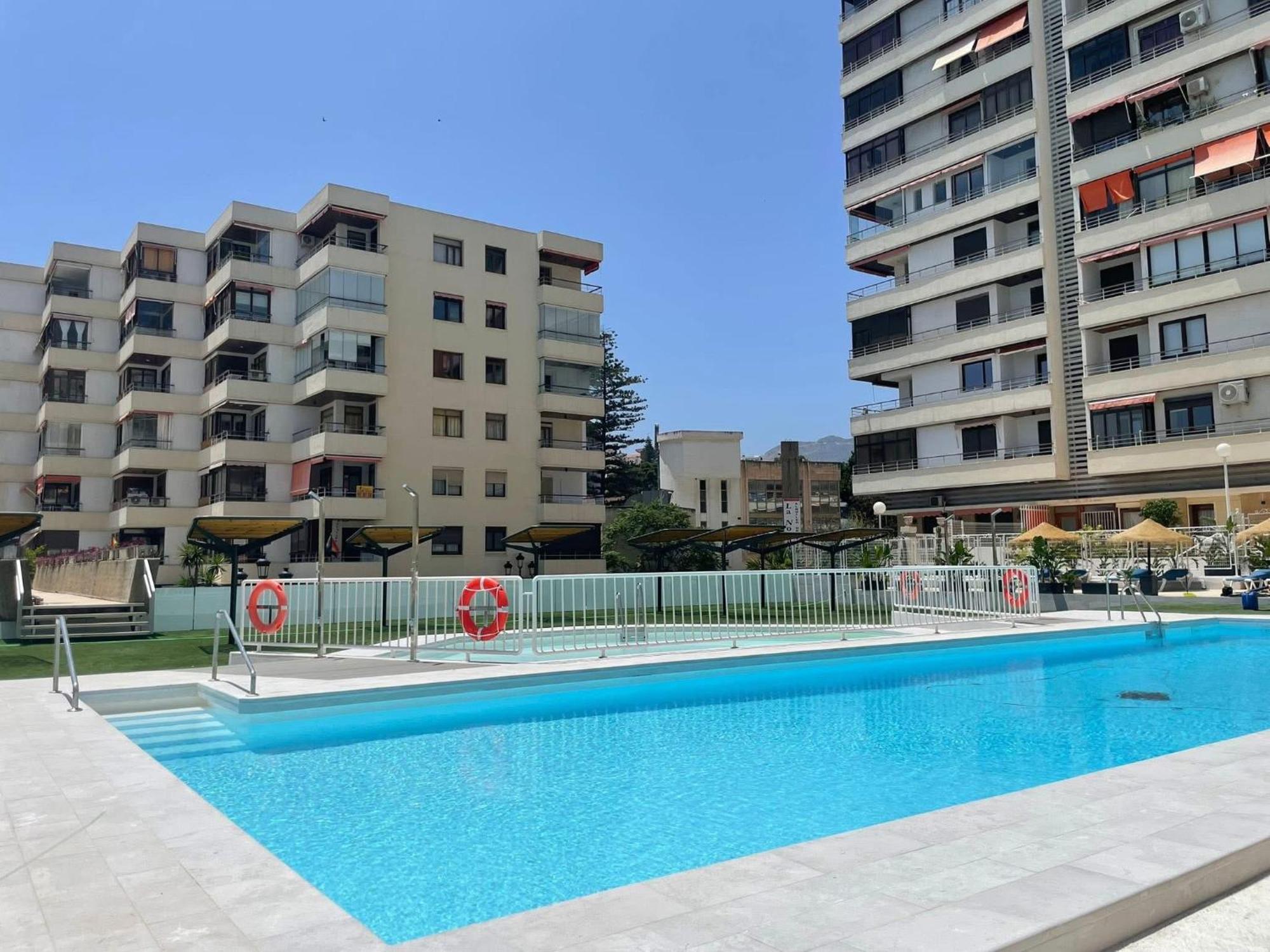 Nogalera Boutique Torremolinos