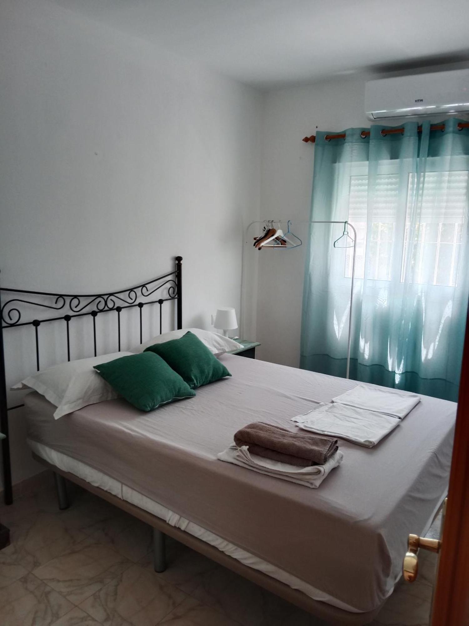 Apartamento Brisa, La Carihuela Playa *