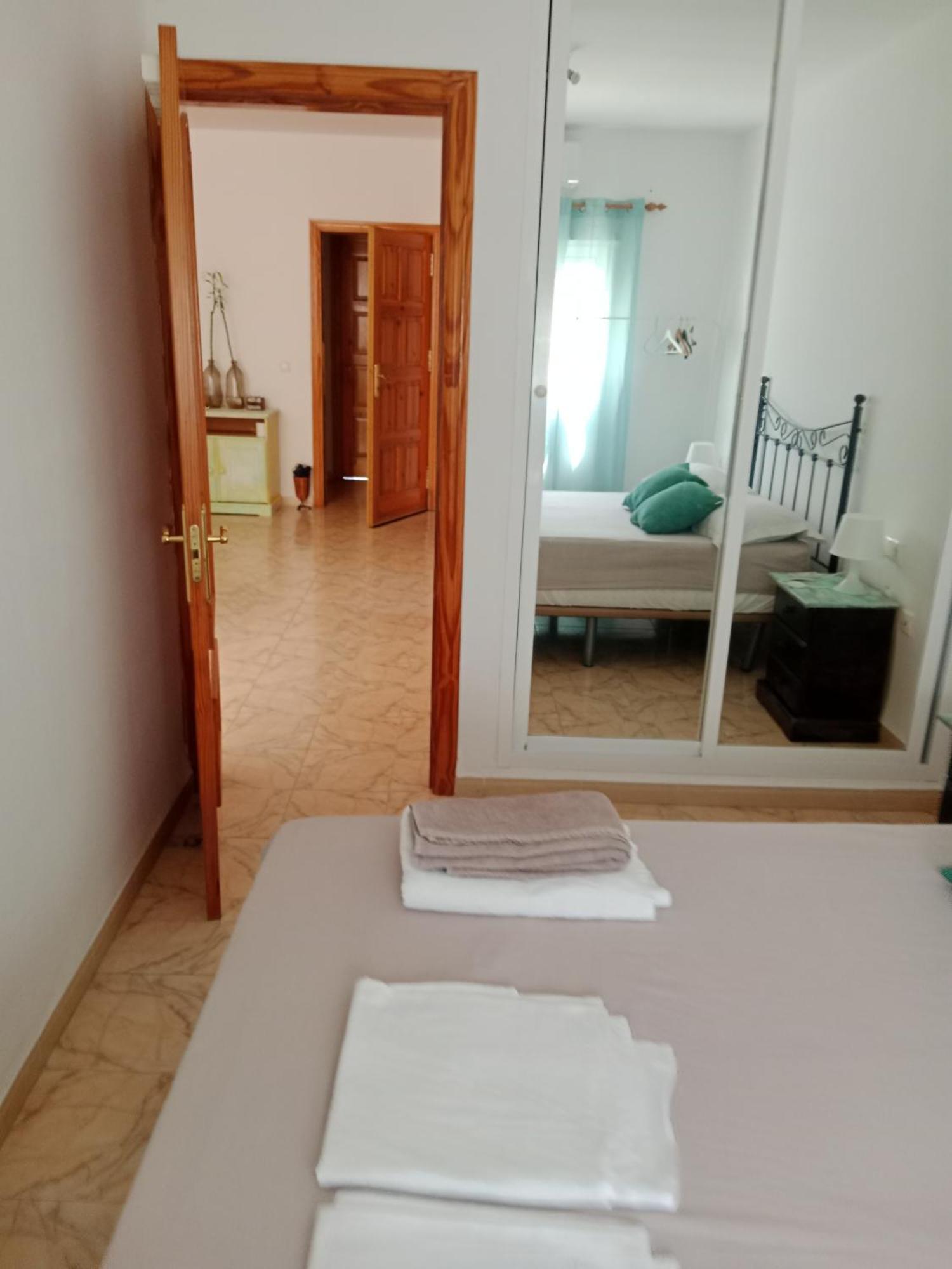 Brisa, La Carihuela Playa Apartamento Torremolinos