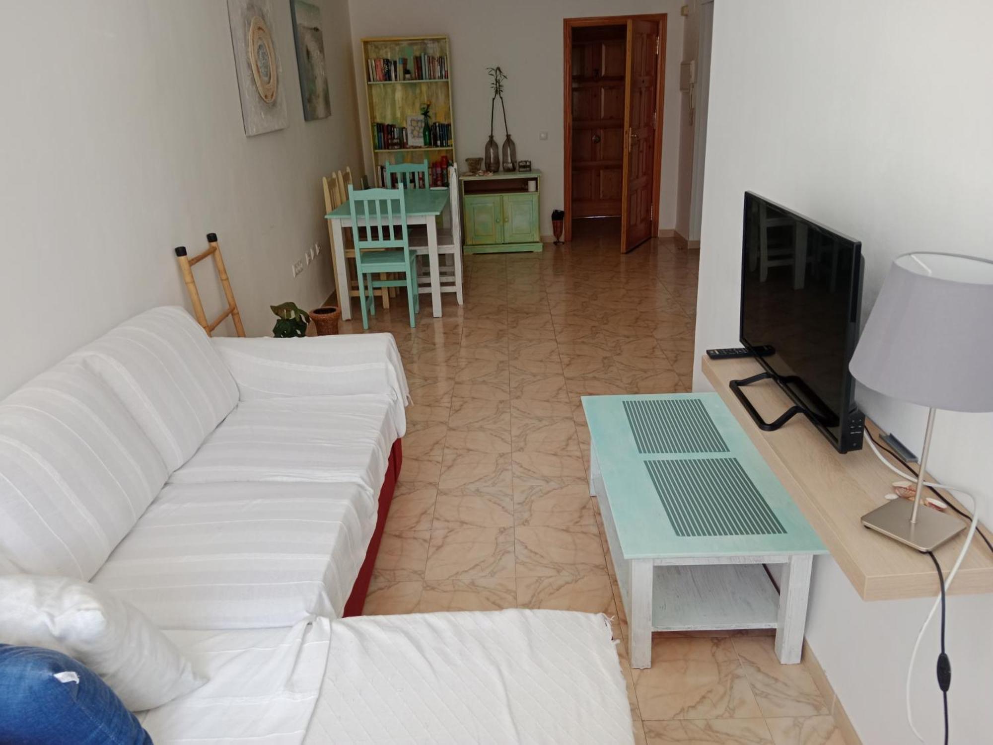 Apartamento Brisa, La Carihuela Playa Torremolinos