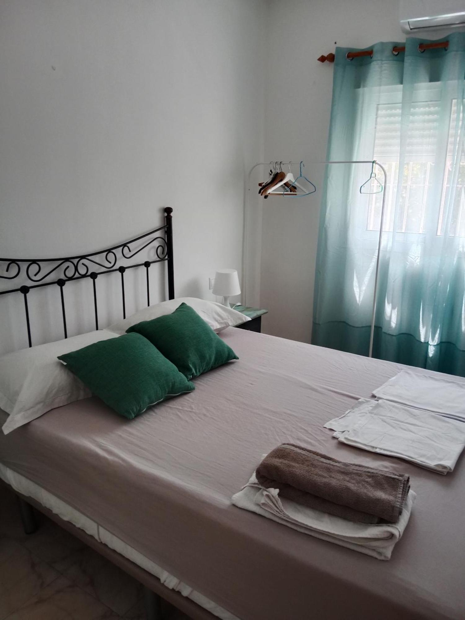 Brisa, La Carihuela Playa Apartamento Torremolinos